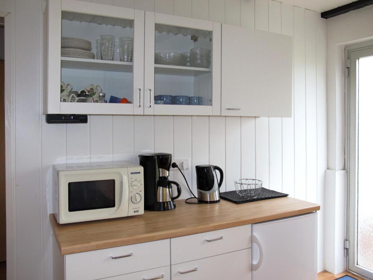 Holiday Home Osterkamp By Interhome Friederikensiel Exterior photo